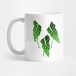 Beginia Maculata Mug